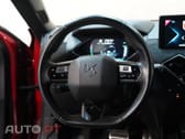 DS DS3 Crossback E-Tense Performance Line
