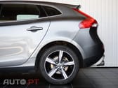 Volvo V40 1.5 T3 Sport Edition R Geartronic