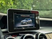 Mercedes-Benz C 180 d Avantgarde Aut.