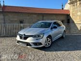 Renault Mégane Sport Tourer 1.5 Blue dCi Limited