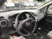 Fiat Grande Punto 1.3 M-jet