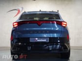 Cupra Tavascan 77 kWh Endurance