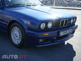BMW 320 iS