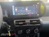 Fiat Grande Panda 1.2 Hybrid Icon eDCT