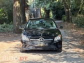 Mercedes-Benz CLA 200 CDI AMG Line