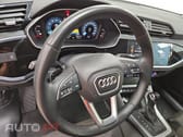 Audi Q3 45 TFSIe S line Design