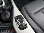 BMW 116 d EfficientDynamics Edition