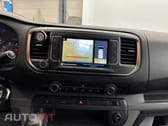 Peugeot Expert 2.0 BlueHDi Standard Asphalt