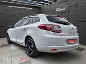 Renault Mégane Sport Tourer 1.5 dCi Bose Edition SS