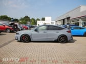 Honda Civic 2.0 i-VTEC Type-R