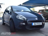 Fiat Punto 1.2