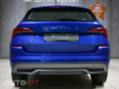 Skoda Kamiq 1.0 TSI Style