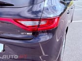 Renault Mégane 1.5 dCi GT Line