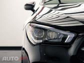 Mercedes-Benz CLA 180 d Shooting Brake Progressive Aut.