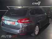 Peugeot 308 SW 1.5 BlueHDi Active Pack