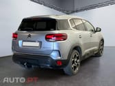Citroen C5 Aircross 1.2 PureTech C-Series