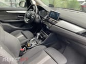 BMW 225 Advantage
