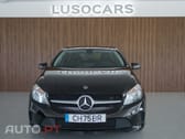 Mercedes-Benz A 160 CDi BE Style