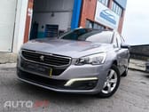 Peugeot 508 SW 1.6 BlueHDi Active EAT6