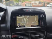 Renault Clio Sport Tourer 0.9 TCe Limited