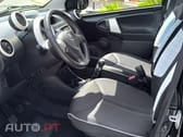 Citroen C1 1.0 Seduction