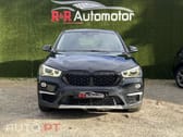 BMW X1 16 d sDrive Advantage
