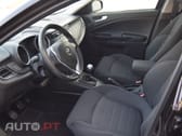 Alfa Romeo Giulietta 1.6 JTDm