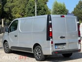 Opel Vivaro 1.6 CDTi L1H1 2.7T