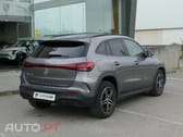 Mercedes-Benz EQA 250 AMG Line