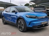 Ford Capri 77 kWh Premium