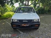 Opel Campo 2.5 TD TFR 54 HD CD CM