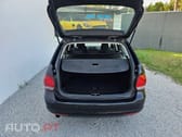 Volkswagen Golf Variant 1.6 TDi Best Edition