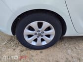 Opel Astra 1.4 T Selection GPL