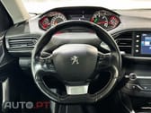 Peugeot 308 BlueHDi FAP 120 EAT6 Stop&Start GT-Line Edition