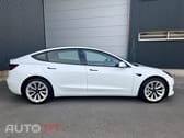 Tesla Model 3 Standard Range Plus RWD