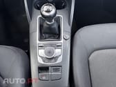 Audi A3 Sportback 30 TDI S-line