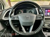 Seat Leon Seminovo