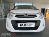 Citroen C1 1.0 Millenium VTi