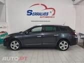 Renault Mégane Sport Tourer 1.5 dCi Dynamique S