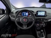 Fiat Tipo 1.3 MultiJet Life