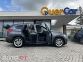 BMW X1 16 d sDrive