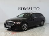 Mercedes-Benz E 200 d Exclusive Line 7L