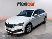 Skoda Scala 1.0 TSI Ambition