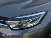 Renault Captur (ENERGY) TCe 90 INTENS