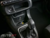 Citroen C3 Pure Tech S&S EAT6 Shine Pack