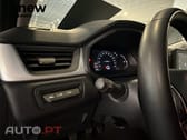 Renault Captur Captur Techno TCe 90