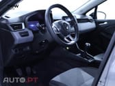Renault Clio 1.0 Tce Evolution Bi-fuel