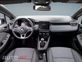 Renault Clio TCe 90 Techno