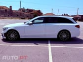 Mercedes-Benz C 220 d Aut.