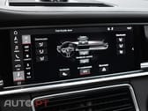 Porsche Panamera ST 4 E-Hybrid